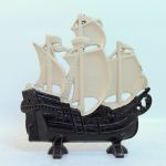 744 9070 Skulptur